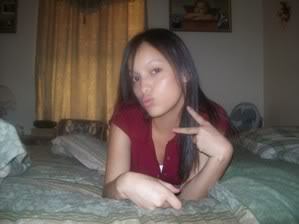 Kimberly Vasquez