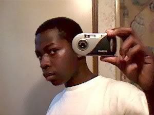 Kiam Whitfield