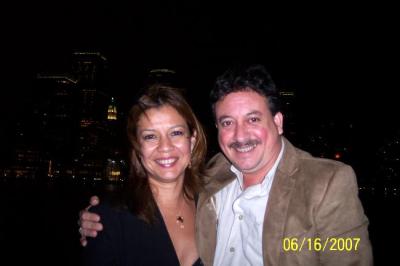 Raul Gastelu