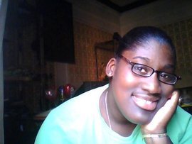 Ayesha Culmer