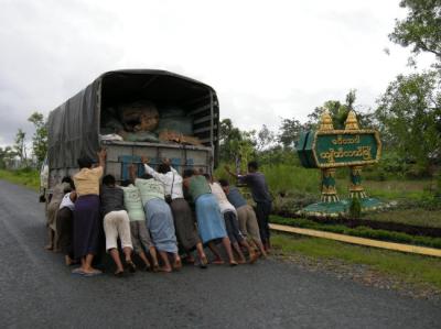 Thit Aung