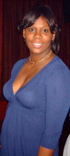 Nakeeta Barker