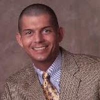 Keith Forshaw