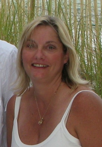 Cheryl Borbey