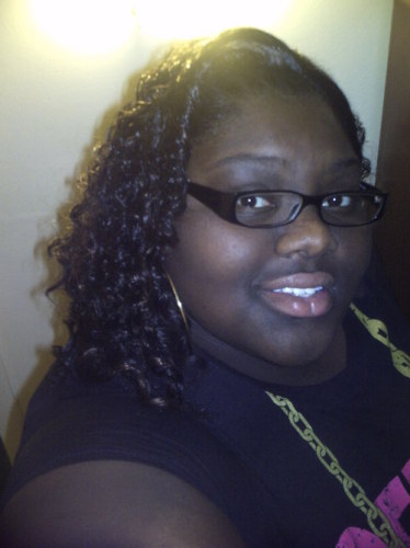 Jasmine Elam