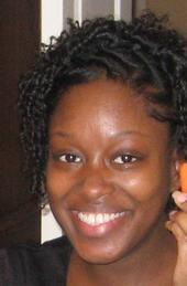 Fakesha Solomon