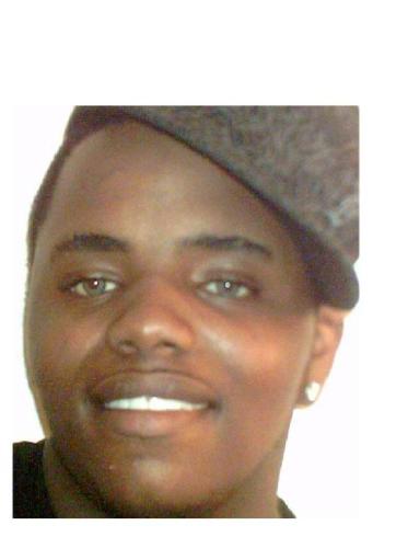 Deandre Hagar