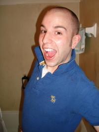 Ian Navarre