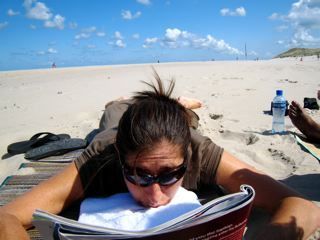 Ziba Cranmer