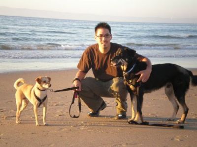 Michael Tsutsumi