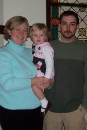 Jennifer Gilmore
