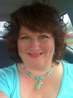 Keli Steadham