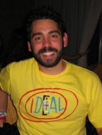 Etienne Medina