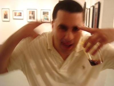 Anthony Cusumano