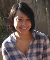 Iris Johnson