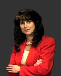 Catherine Hazzlerigg