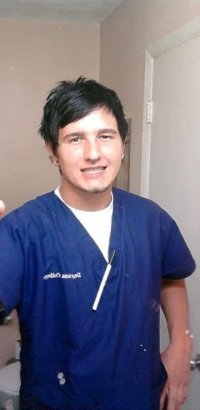 Ryan Jarnecke