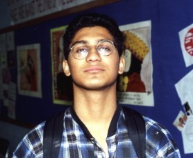 Biju Varghese