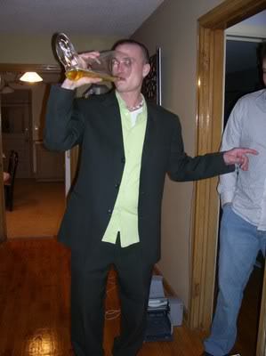 Kyle Snetting