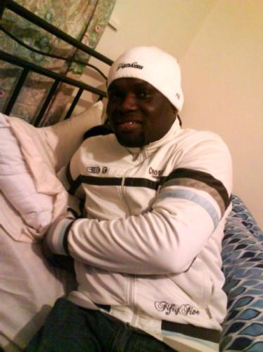 James Anyanwu