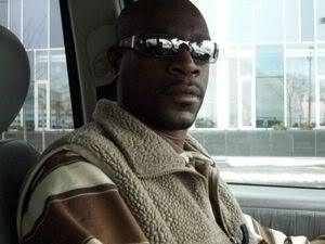 Rhonald Pierre