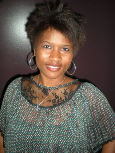 Chanda Patterson