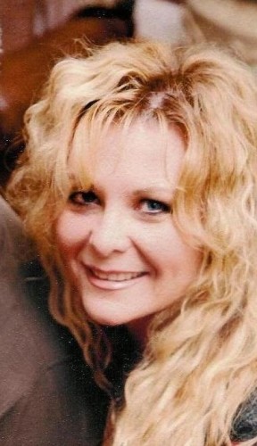 Lorie Wood