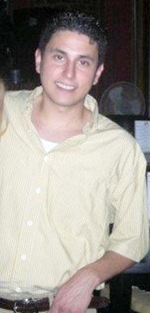 Alan Arsiniega
