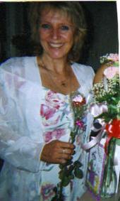 Barbara Brooks