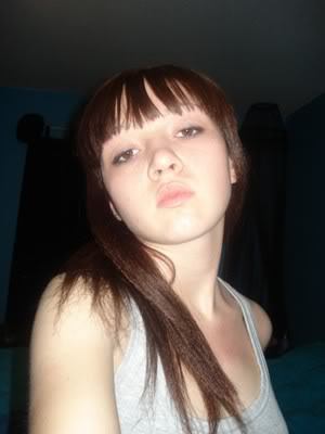 Amber Cruthis