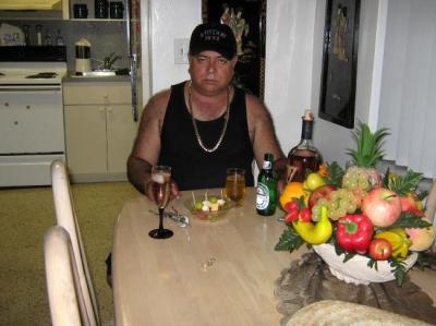 Jose Dominguez
