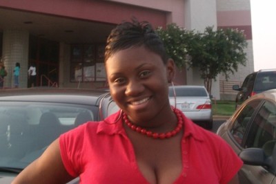 Deidrenee Williams