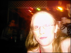 Amanda Varner