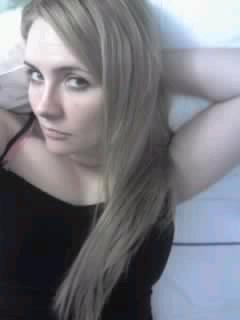 Melissa Komornik