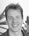 Ian Griffith