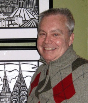 Matthew Cervenka
