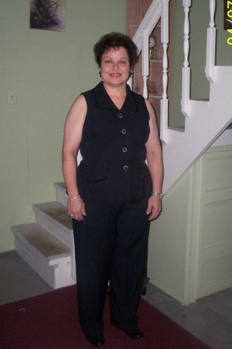 Gwendolyn Culotta