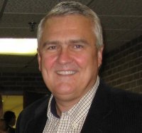 Patrick Patten