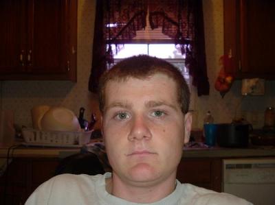 Rodney Creekmur