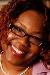Nia Meeks