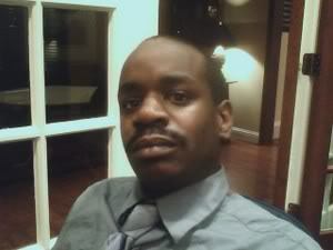 Kevin Pringle