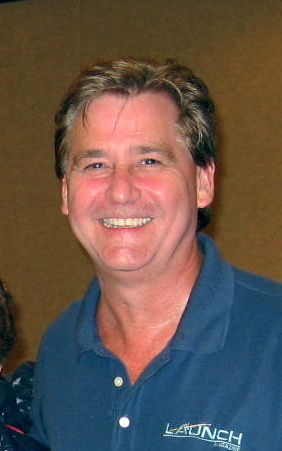 Mark Mayfield