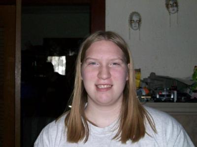 Brittany Willis
