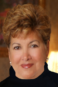 Cynthia Morton