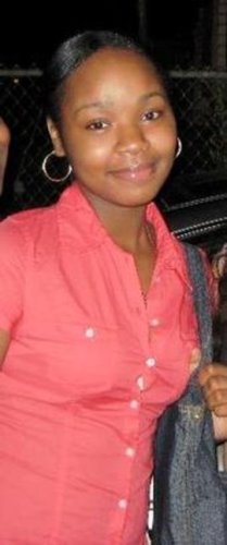 Jasmine Washington