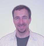 Jeffrey Huber