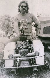 Colin Young