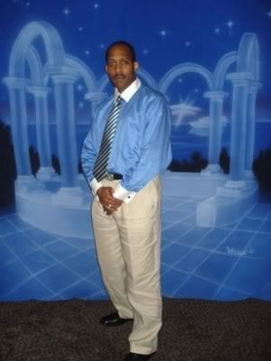 Derwin Thornes