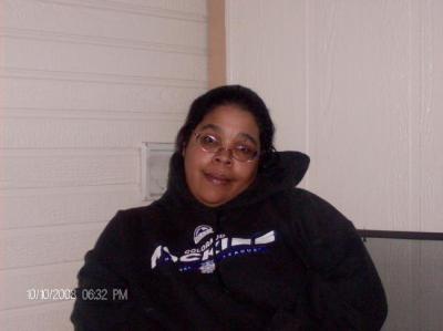 Lisa Williams