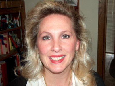 Linda Sullivan